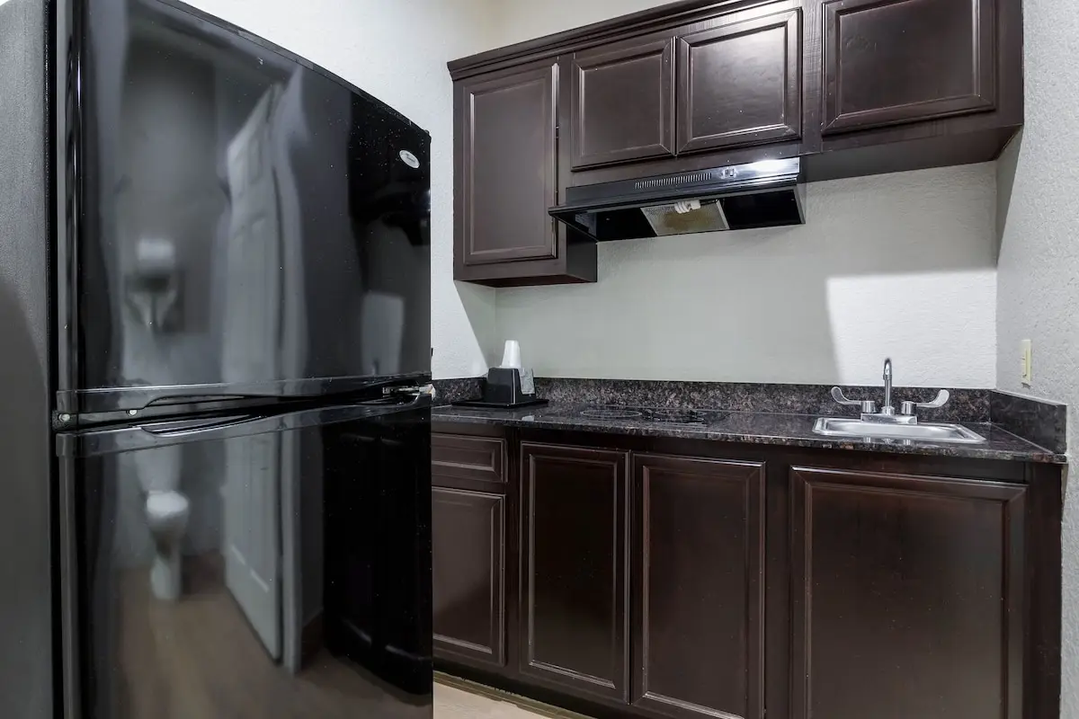 Scottish Inn and Suites Extended Stay Baytown